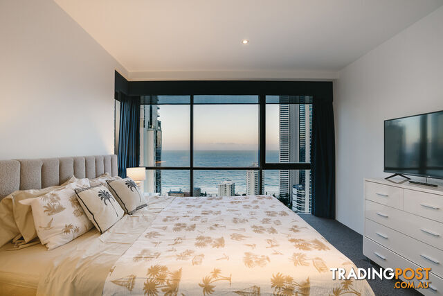 2311/9 Ferny Avenue SURFERS PARADISE QLD 4217