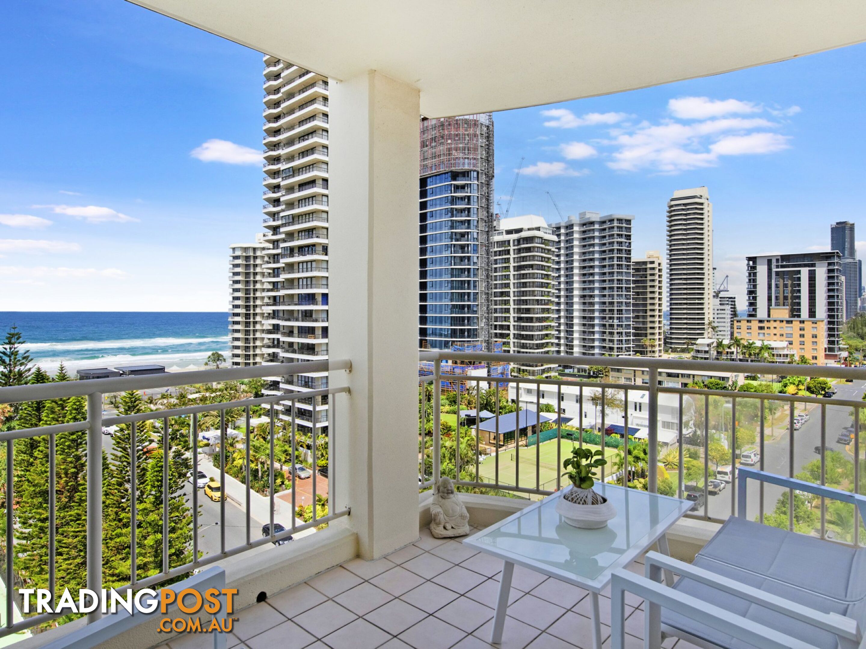 901/46-52 Pacific Street MAIN BEACH QLD 4217