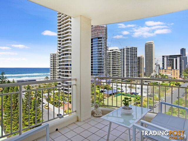 901/46-52 Pacific Street MAIN BEACH QLD 4217