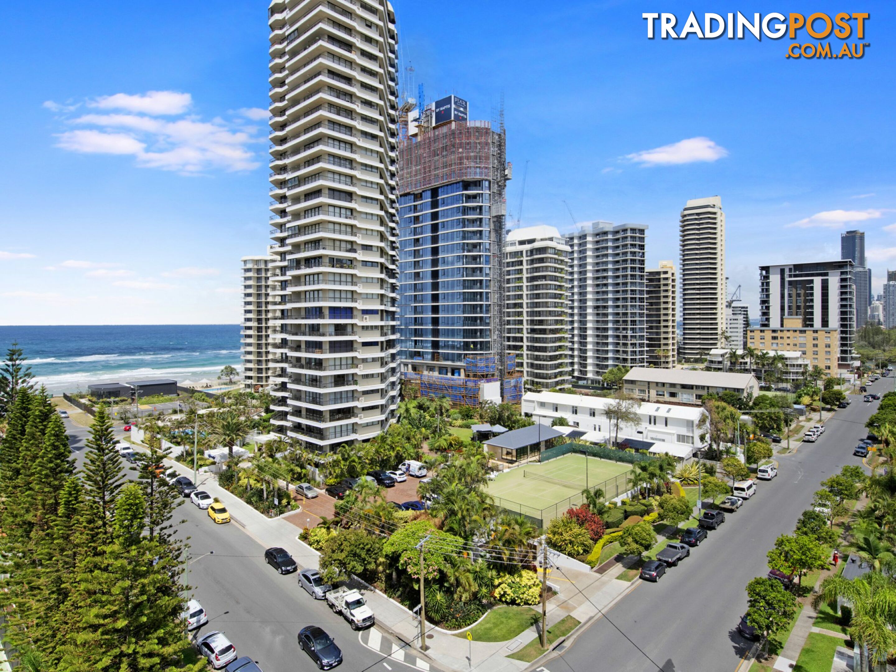 901/46-52 Pacific Street MAIN BEACH QLD 4217