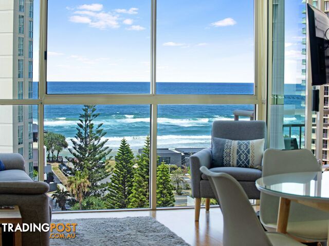 901/46-52 Pacific Street MAIN BEACH QLD 4217