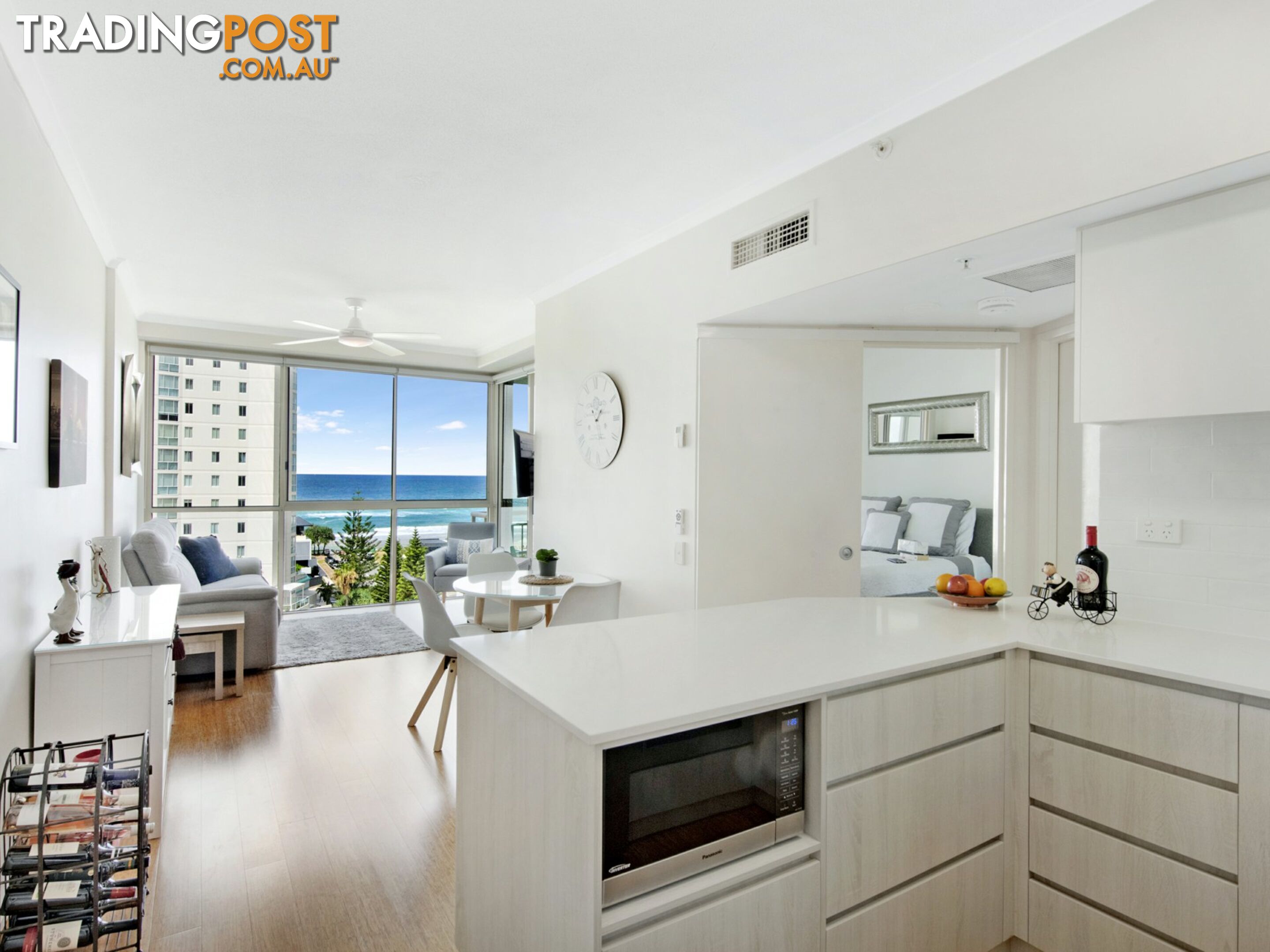 901/46-52 Pacific Street MAIN BEACH QLD 4217