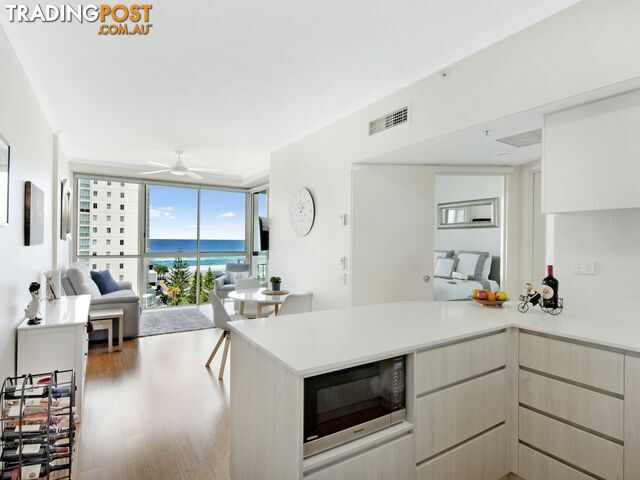 901/46-52 Pacific Street MAIN BEACH QLD 4217