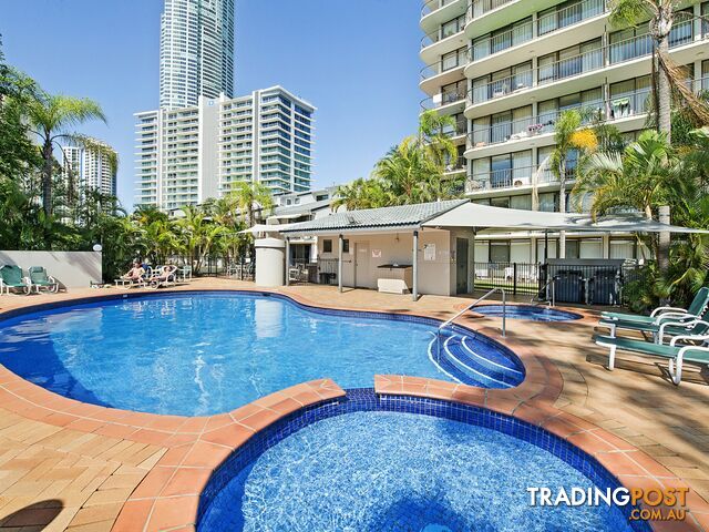 Unit 16/43 Enderley Ave SURFERS PARADISE QLD 4217