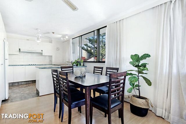 Unit 16/43 Enderley Ave SURFERS PARADISE QLD 4217