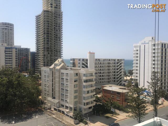 Lot 703/3197 Surfers Paradise Boulevard SURFERS PARADISE QLD 4217