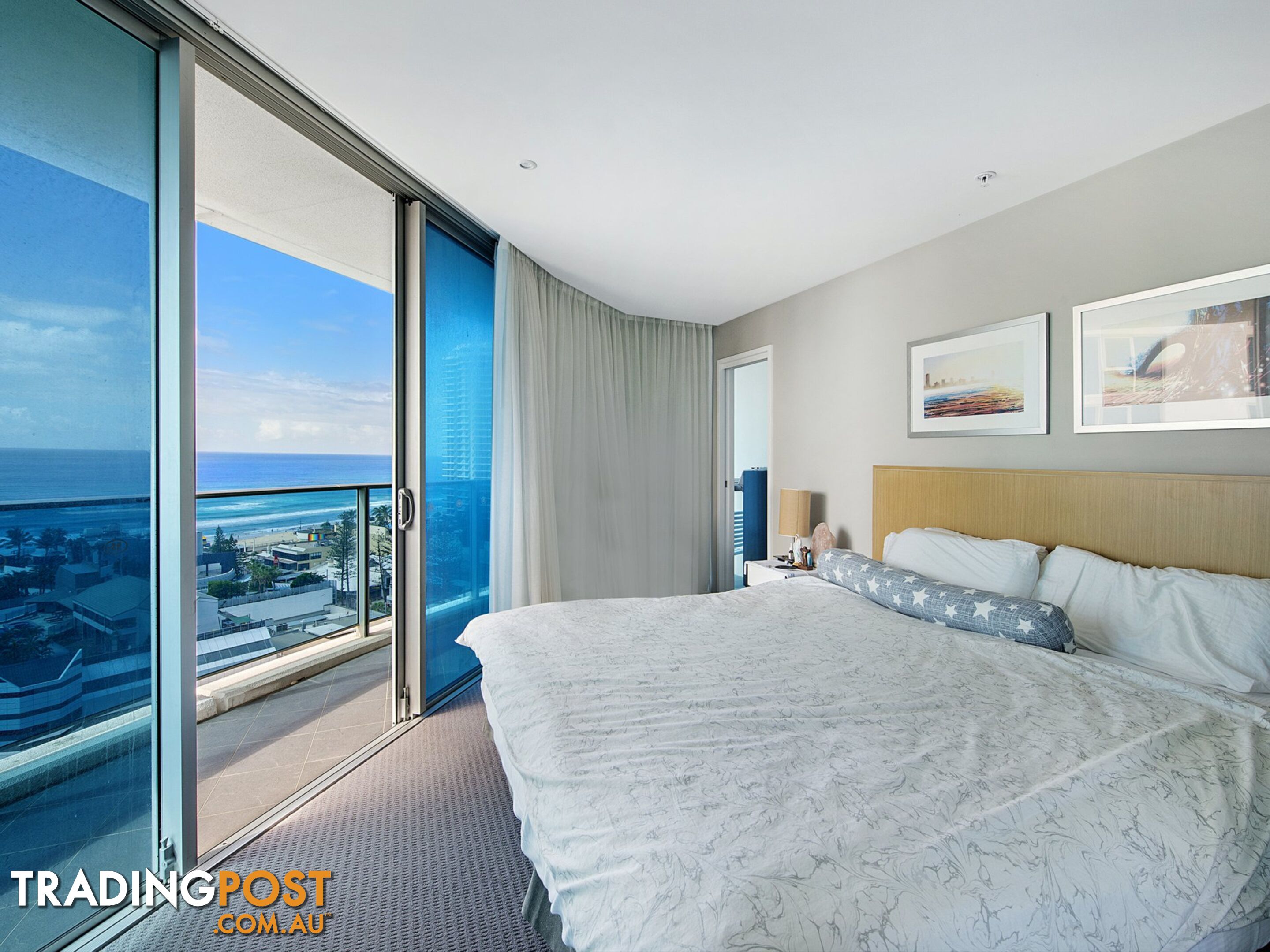 Apartment 11203/3113 Surfers Paradise Boulevard SURFERS PARADISE QLD 4217