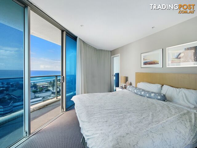 Apartment 11203/3113 Surfers Paradise Boulevard SURFERS PARADISE QLD 4217