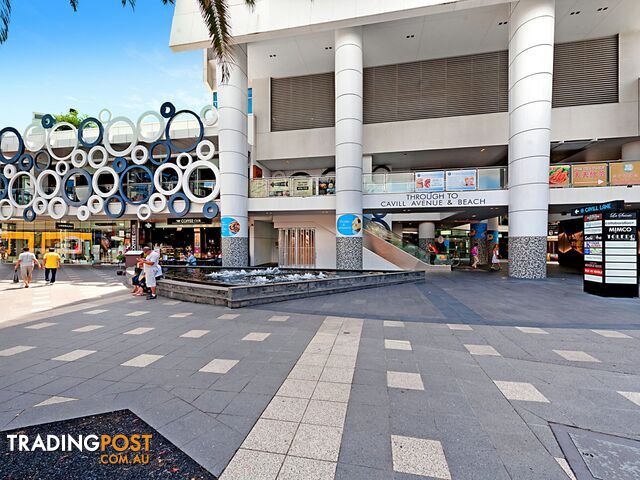 Apartment 11203/3113 Surfers Paradise Boulevard SURFERS PARADISE QLD 4217