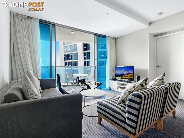 Apartment 11203/3113 Surfers Paradise Boulevard SURFERS PARADISE QLD 4217