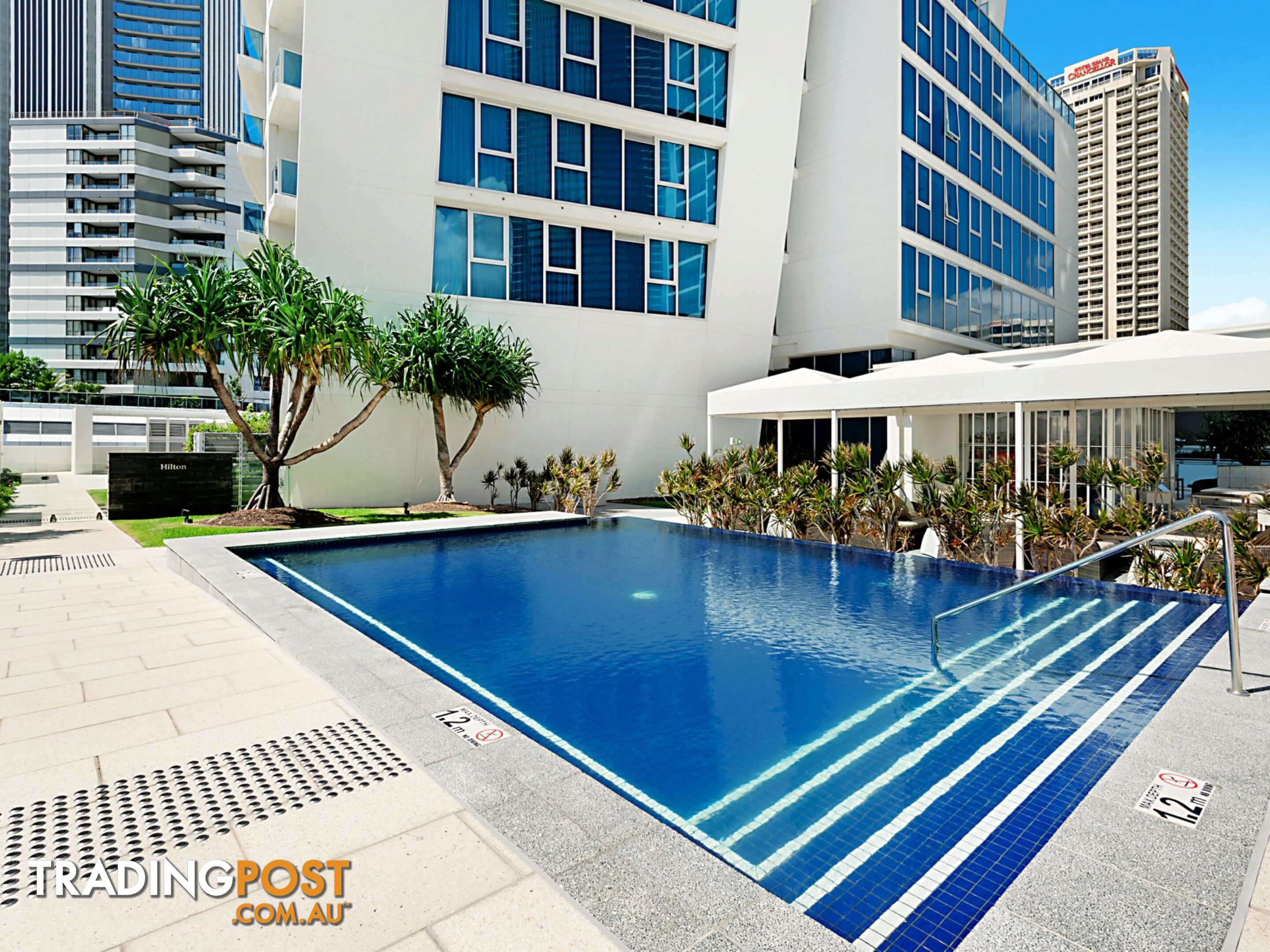 Apartment 11203/3113 Surfers Paradise Boulevard SURFERS PARADISE QLD 4217