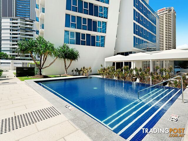 Apartment 11203/3113 Surfers Paradise Boulevard SURFERS PARADISE QLD 4217