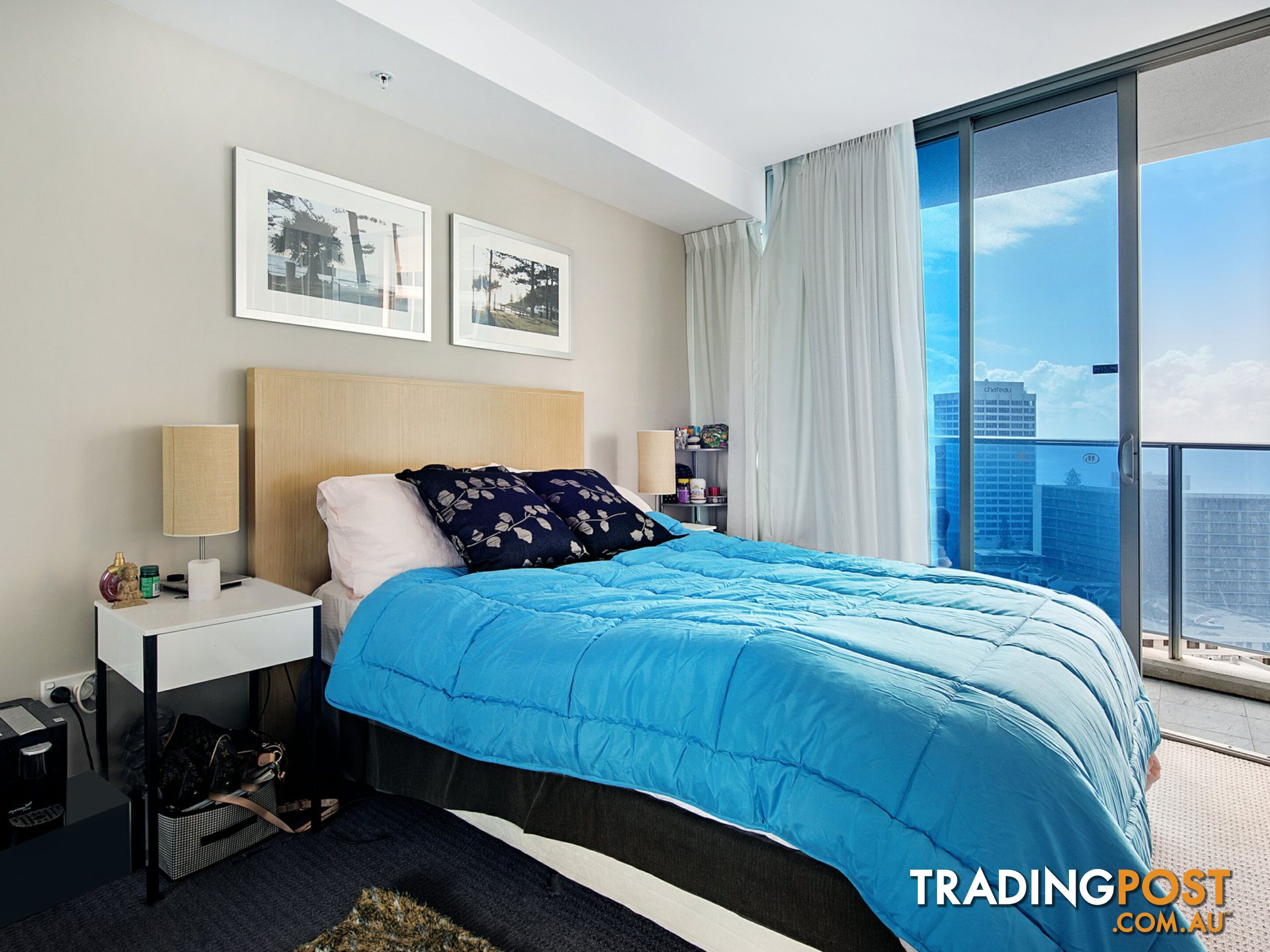 Apartment 11203/3113 Surfers Paradise Boulevard SURFERS PARADISE QLD 4217