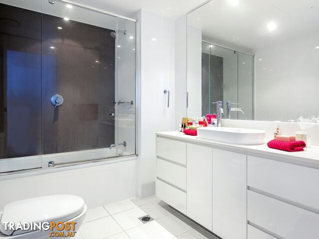 Apartment 11203/3113 Surfers Paradise Boulevard SURFERS PARADISE QLD 4217