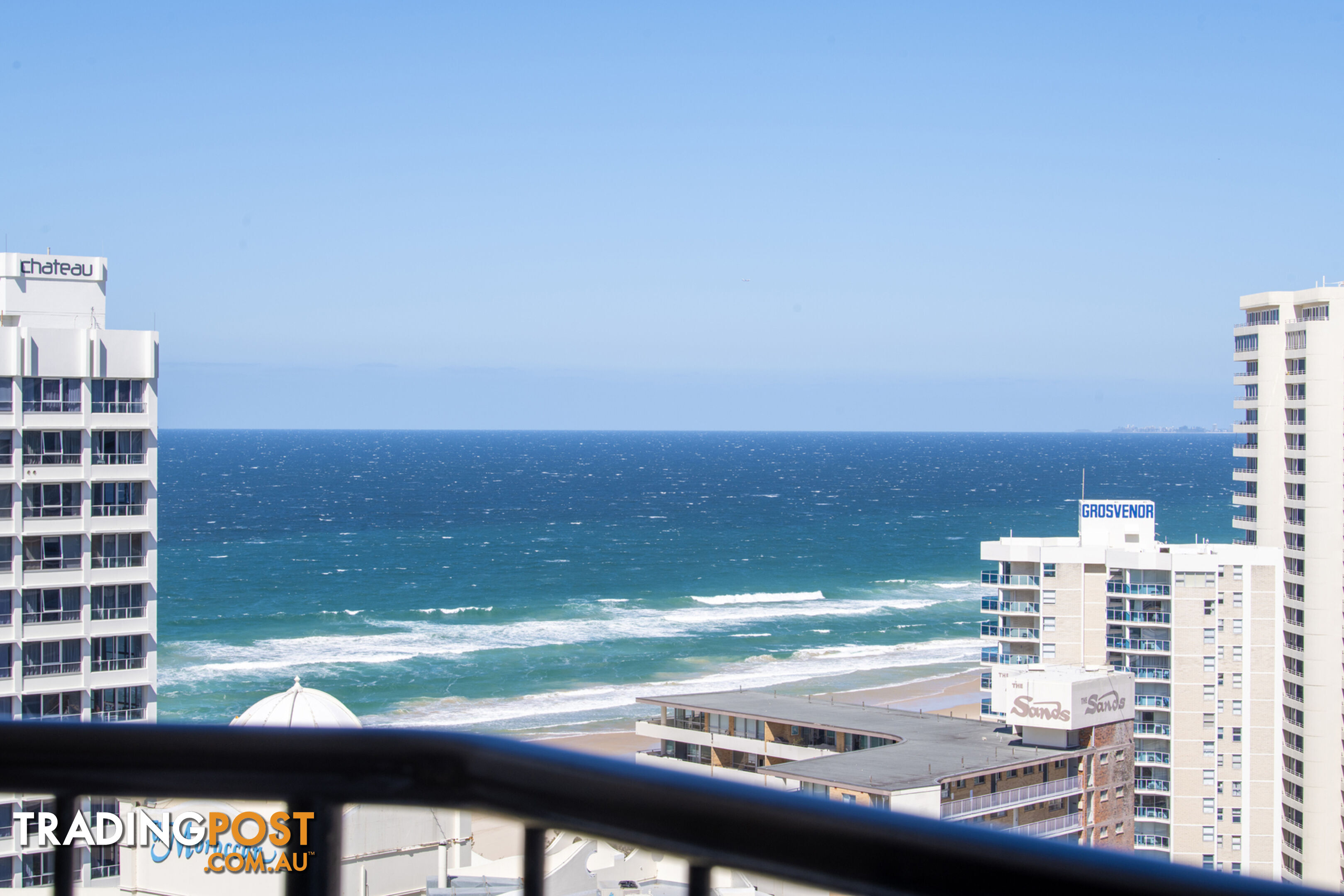 Level 17/1706/22 View Avenue SURFERS PARADISE QLD 4217