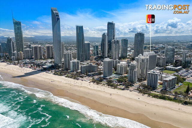 Level 17/1706/22 View Avenue SURFERS PARADISE QLD 4217