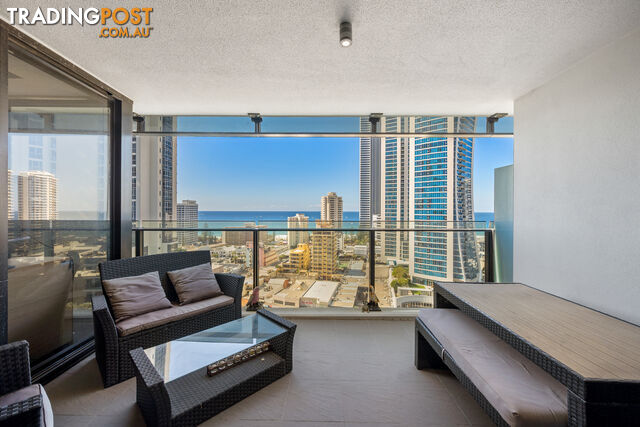 2162/9 Ferny Avenue SURFERS PARADISE QLD 4217