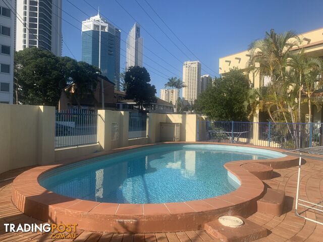 41 Watson Esplanade SURFERS PARADISE QLD 4217