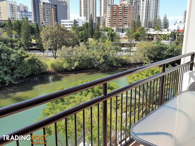 1 Paradise Island SURFERS PARADISE QLD 4217