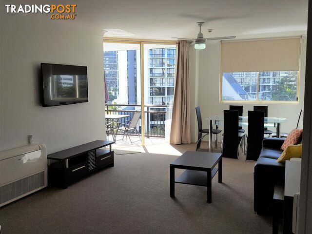 1 Paradise Island SURFERS PARADISE QLD 4217