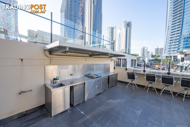 851/3142 Surfers Paradise Boulevard SURFERS PARADISE QLD 4217