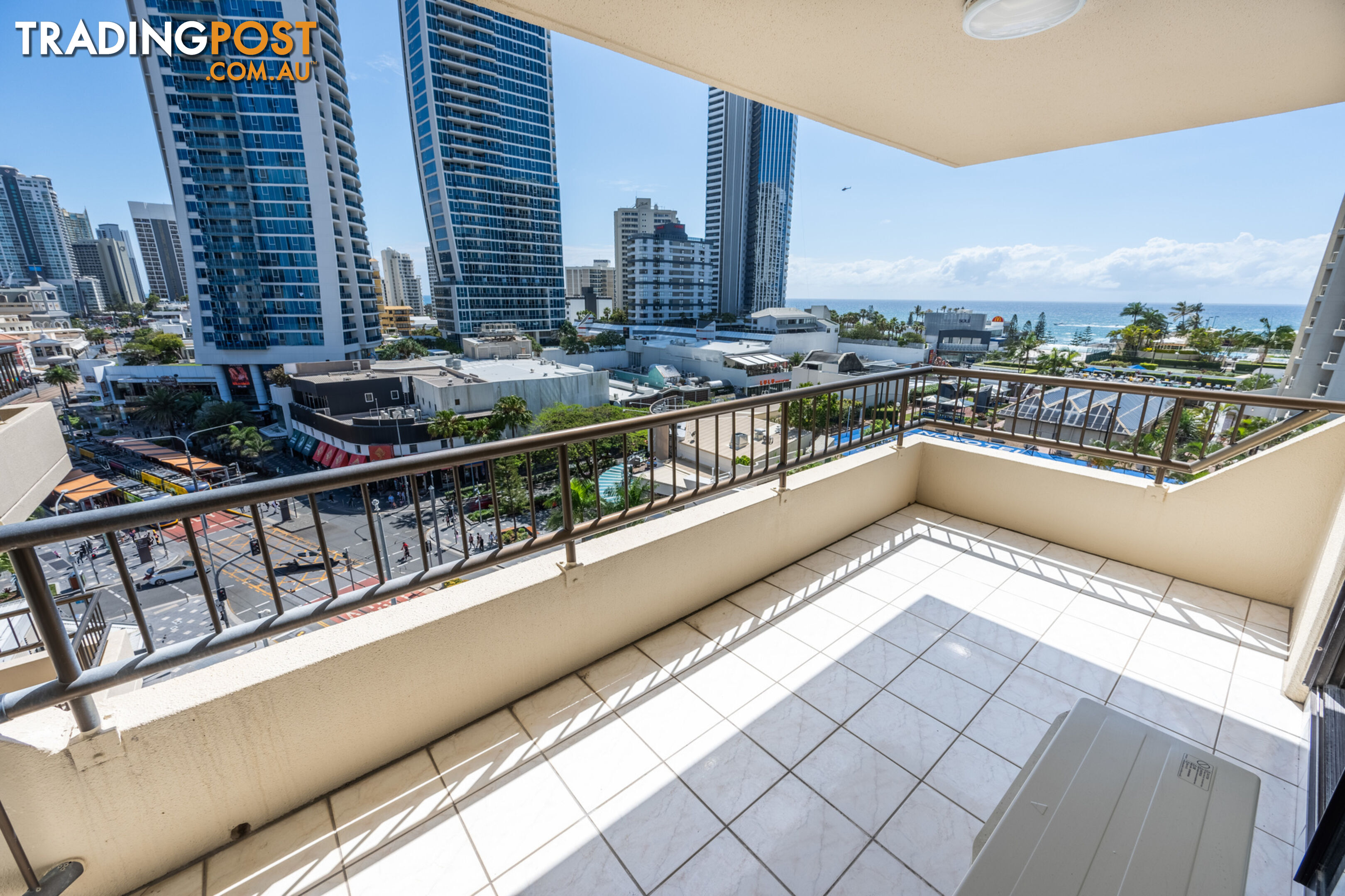 851/3142 Surfers Paradise Boulevard SURFERS PARADISE QLD 4217