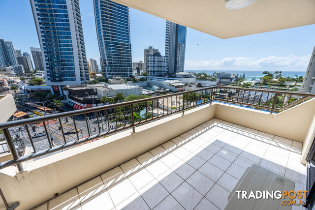 851/3142 Surfers Paradise Boulevard SURFERS PARADISE QLD 4217