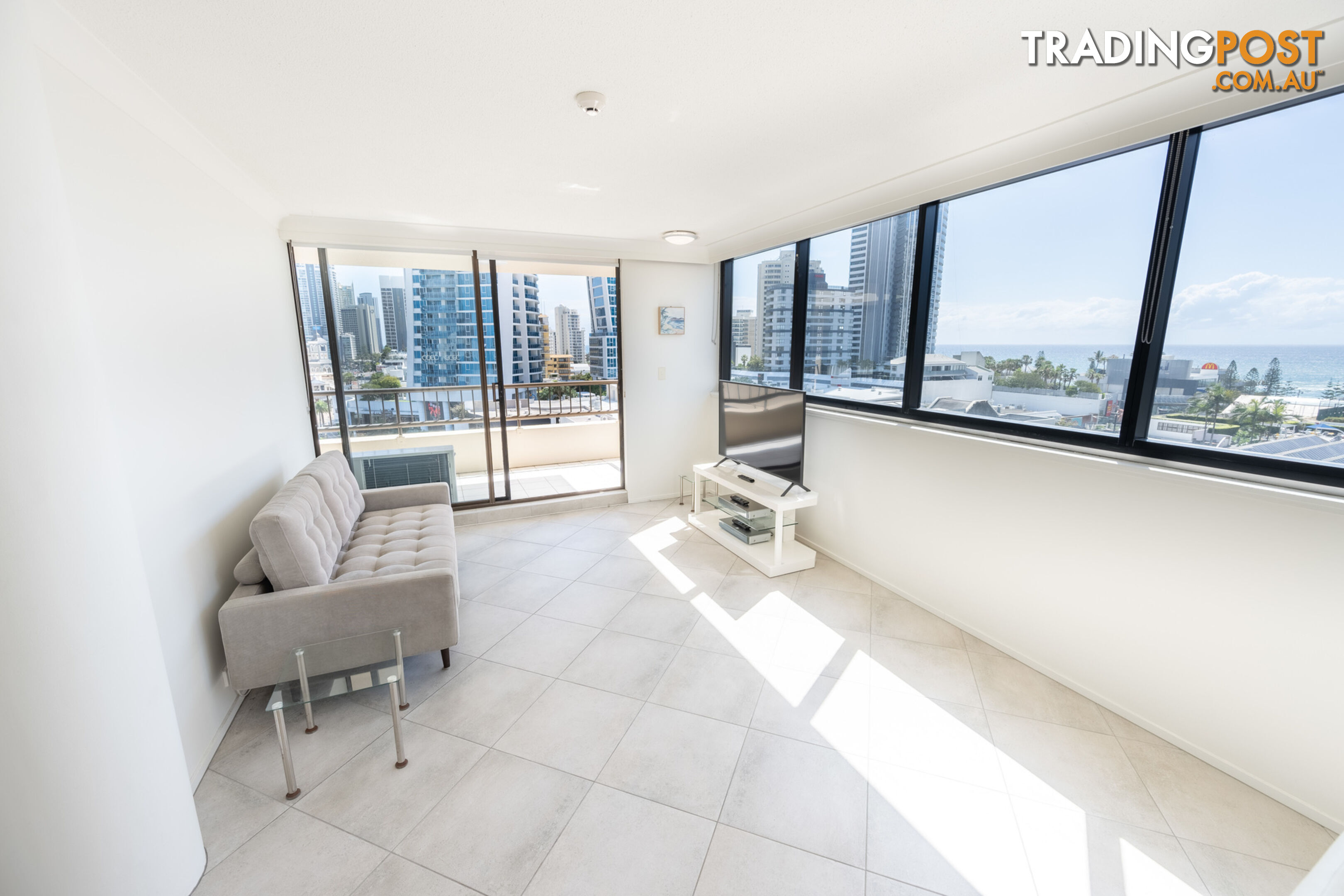 851/3142 Surfers Paradise Boulevard SURFERS PARADISE QLD 4217