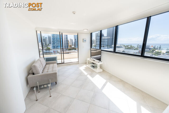 851/3142 Surfers Paradise Boulevard SURFERS PARADISE QLD 4217