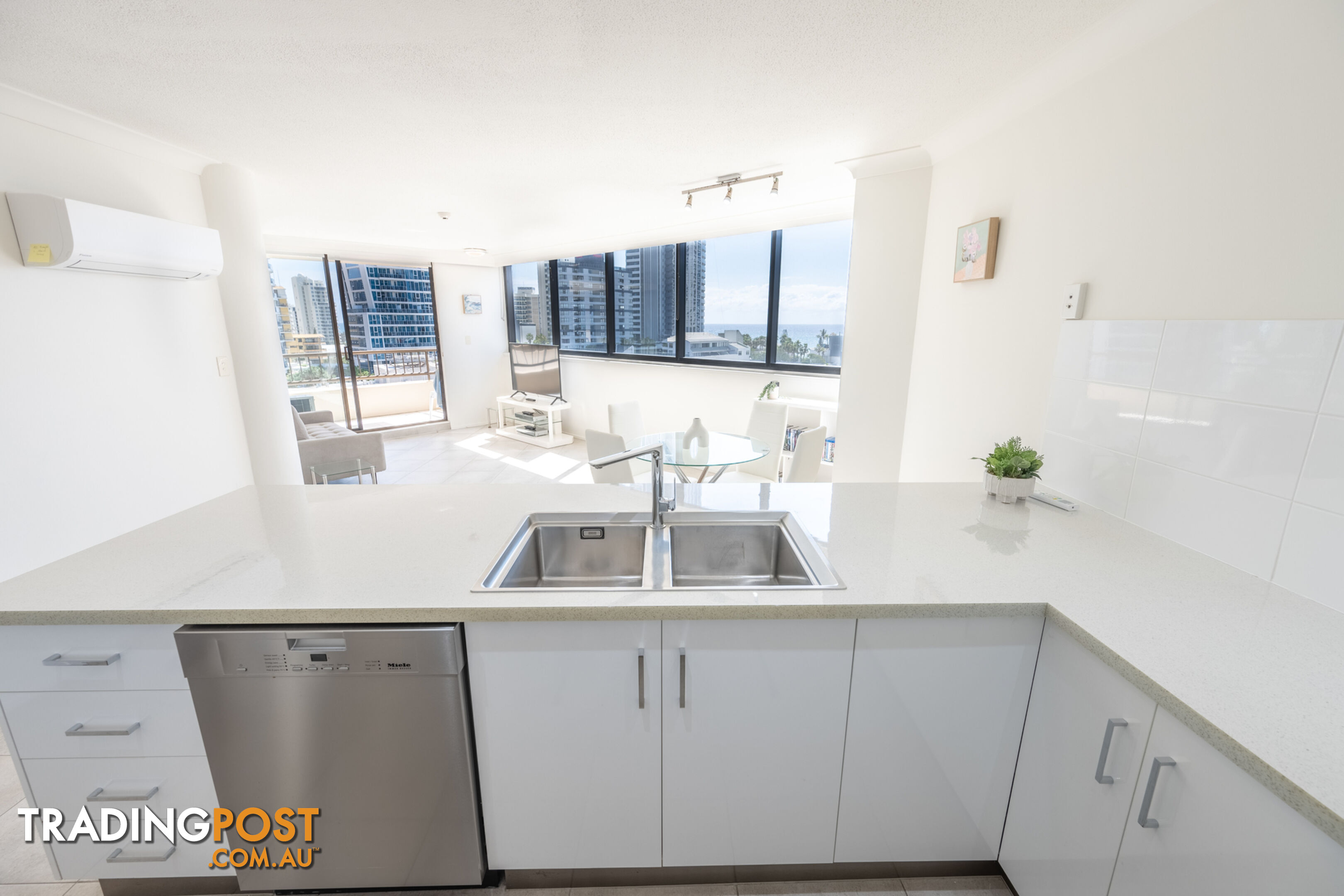 851/3142 Surfers Paradise Boulevard SURFERS PARADISE QLD 4217