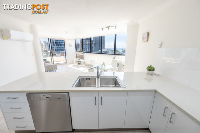 851/3142 Surfers Paradise Boulevard SURFERS PARADISE QLD 4217