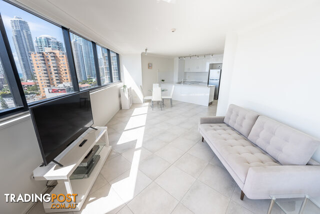 851/3142 Surfers Paradise Boulevard SURFERS PARADISE QLD 4217