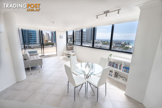 851/3142 Surfers Paradise Boulevard SURFERS PARADISE QLD 4217