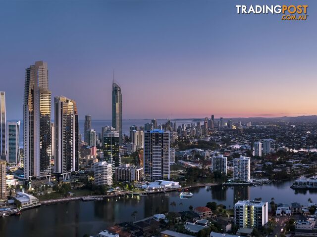 44 Stanhill Drive SURFERS PARADISE QLD 4217