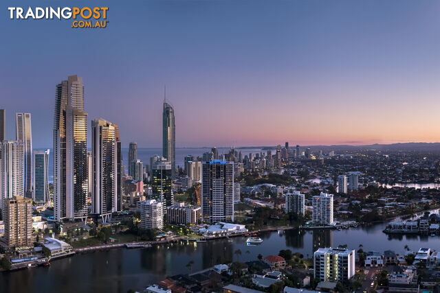 42 Stanhill Drive SURFERS PARADISE QLD 4217