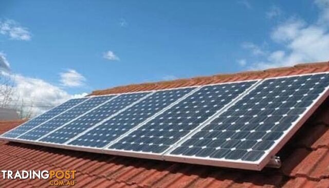 ***Trade Price Solar Systems*** Dont Pay Retail ..!!
