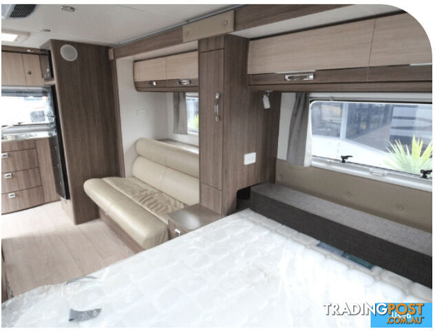 JAYCO EXPANDA