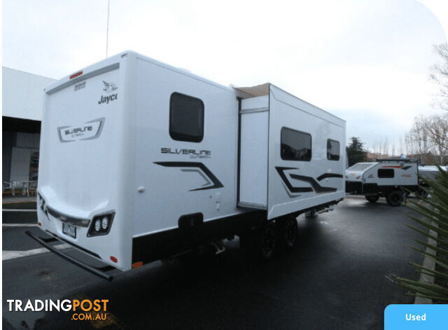JAYCO EXPANDA - photo 4 of 21