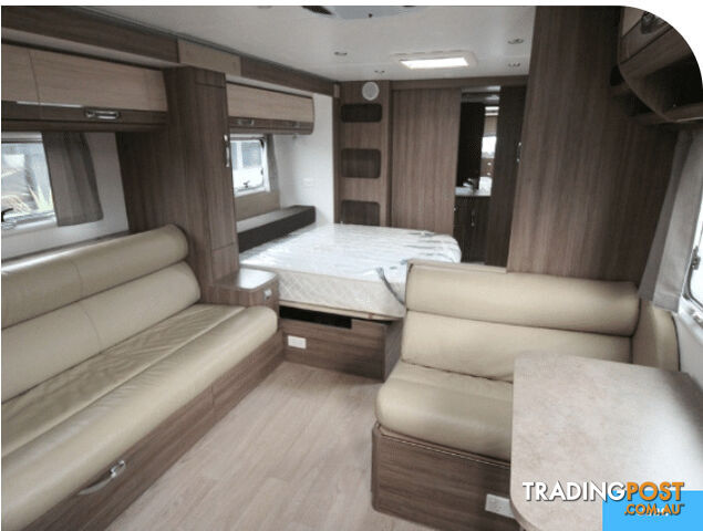 JAYCO EXPANDA - photo 2 of 21