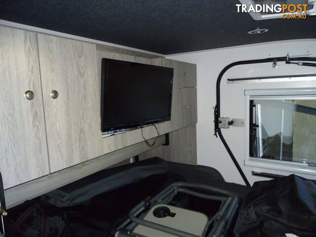 2023 14 FEET STOCKMAN PRODUCTS ROVER EXPLORER - photo 2 of 9