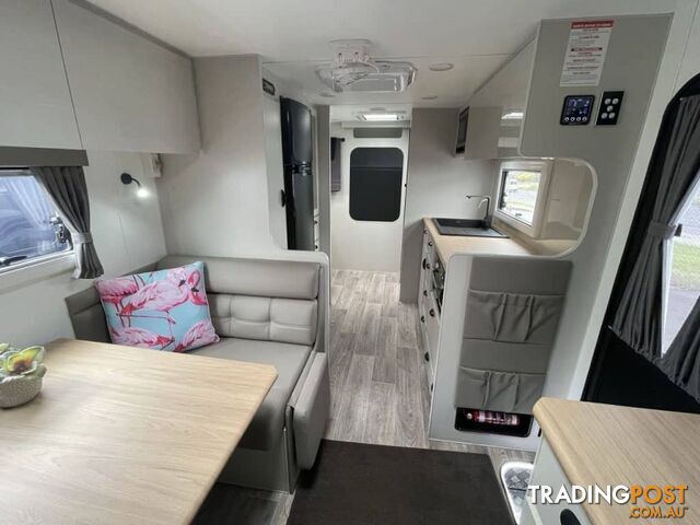 2022 PARAMOUNT DUET XTENDA - photo 2 of 48