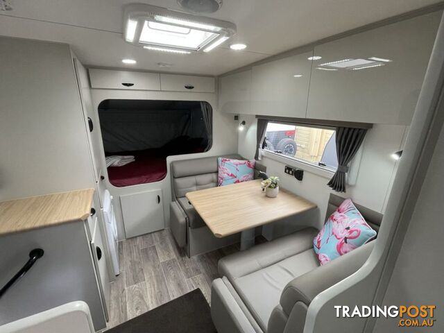 2022 PARAMOUNT DUET XTENDA - photo 3 of 48