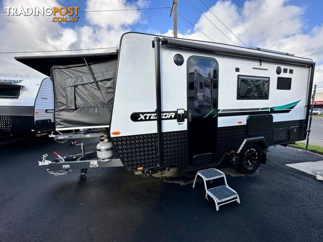2023 PARAMOUNT DUET XTENDA