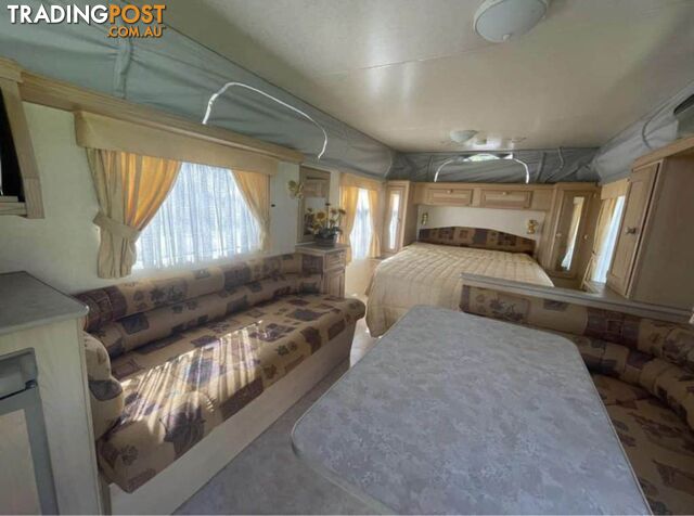 2004 COROMAL EXCEL 541 - photo 4 of 18