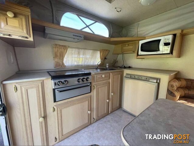 2004 COROMAL EXCEL 541 - photo 3 of 18