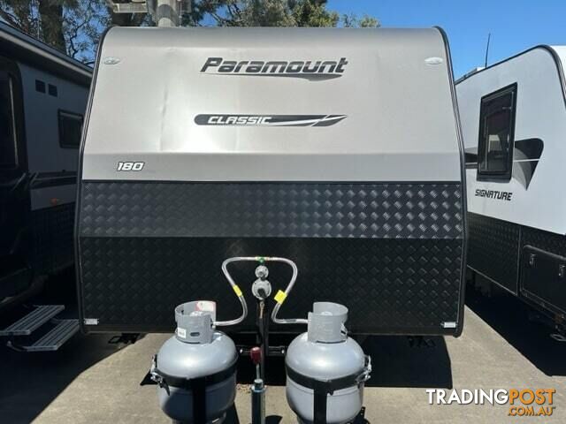 2023 PARAMOUNT CLASSIC - photo 2 of 27