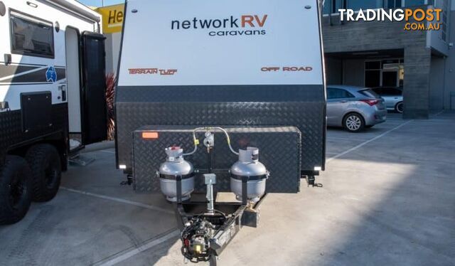 NETWORK RV CARAVANS NETWORK