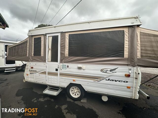 2006 JAYCO SWAN