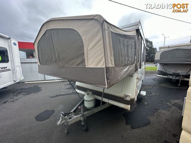 2006 JAYCO SWAN - photo 3 of 30