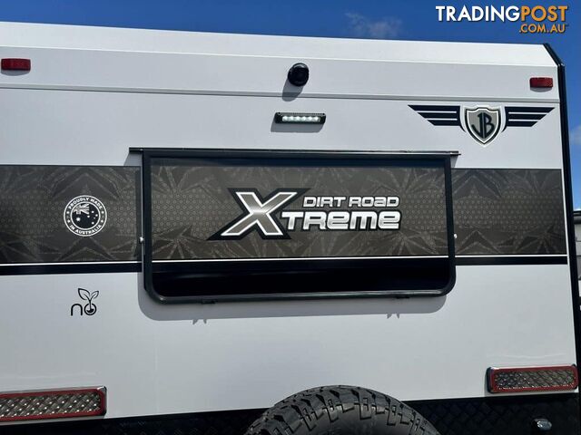 2025 23'6 JB CARAVAN DIRT ROAD XTREME - photo 5 of 60